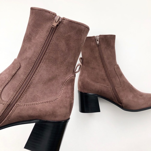 [ nib ] Jeffrey Campbell Jerem Boots - Picture 6 of 6